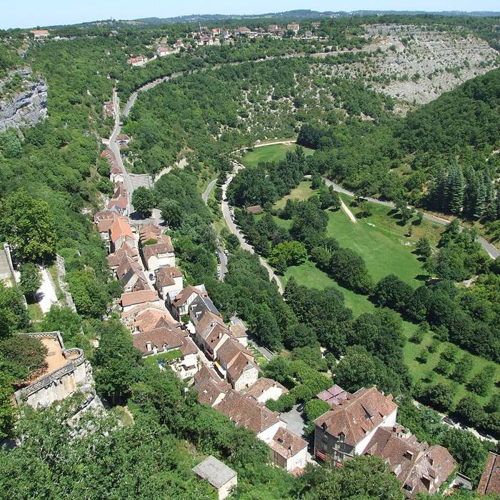 Photo de Hôtel de la Monnaie de Figeac